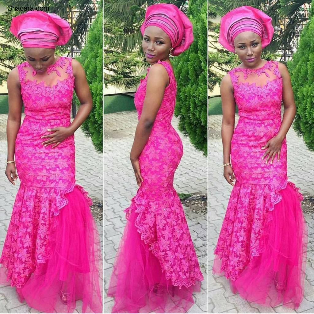 Ankara Cool Look #6