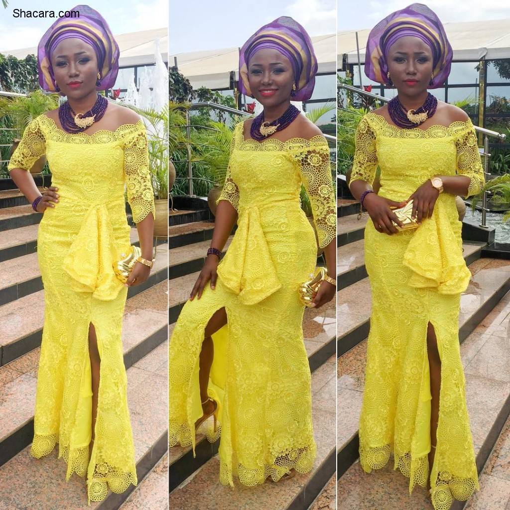 Ankara Cool Look #6