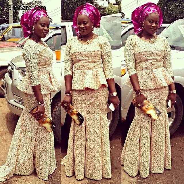 Ankara Cool Look #9