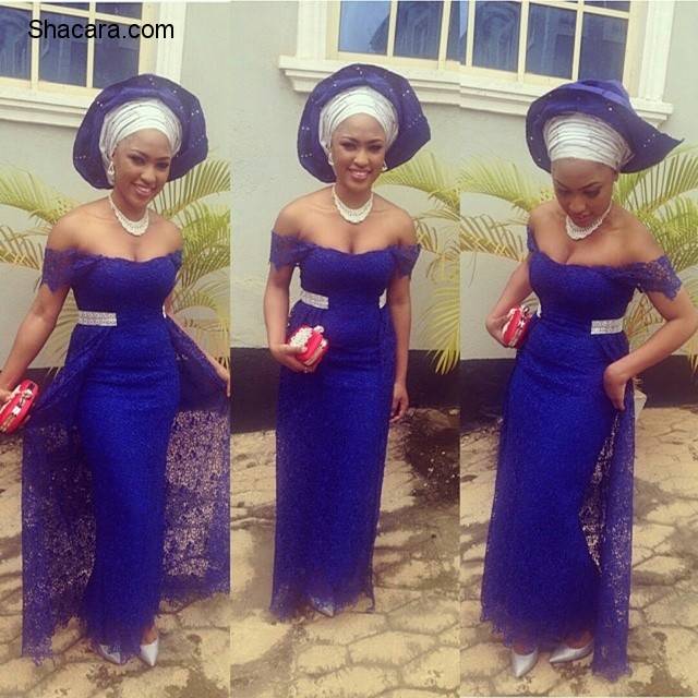 Ankara Cool Look #9