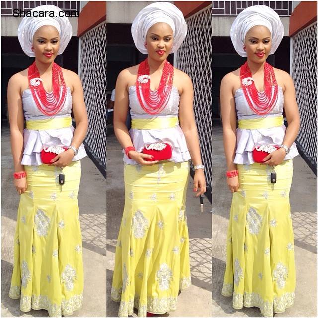 Ankara Cool Look #9