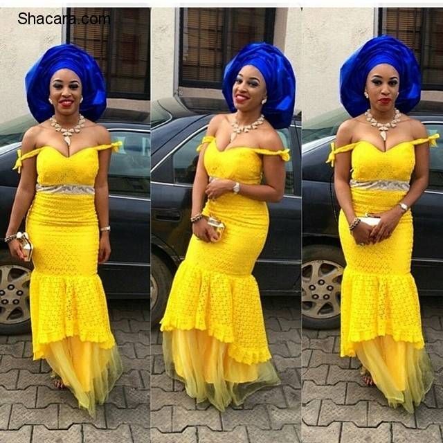 Ankara Cool Look #9