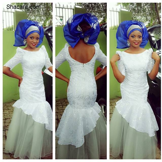 Ankara Cool Look #9
