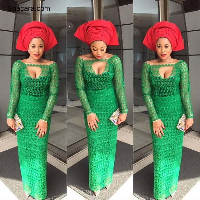 Ankara Cool Look #9