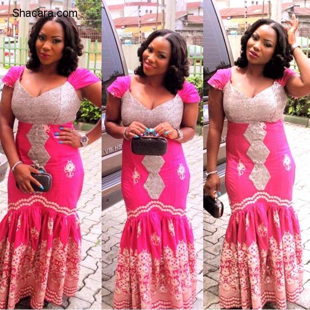 Ankara Cool Look #9