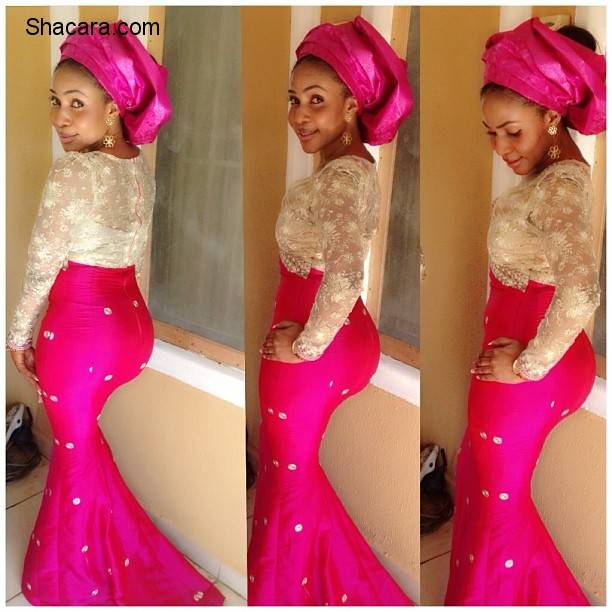 Ankara Cool Look #9