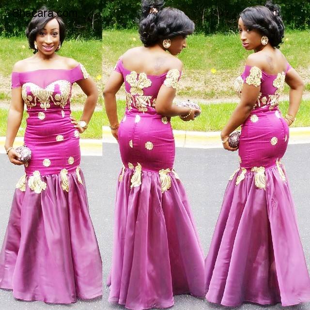 Ankara Cool Look #9