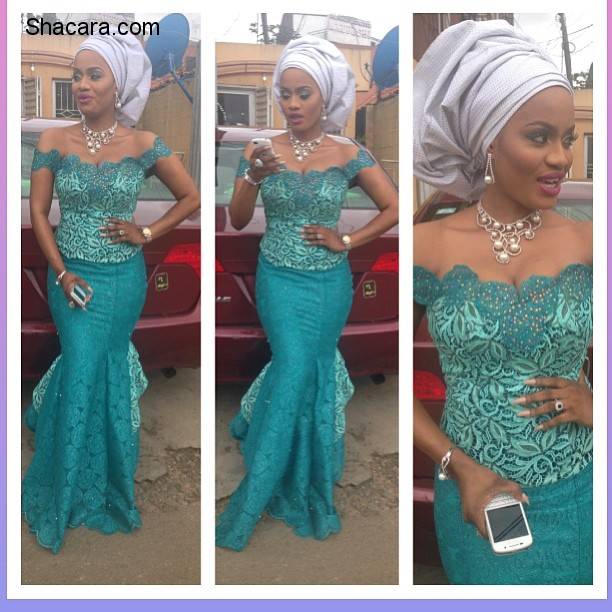 Ankara Cool Look #9