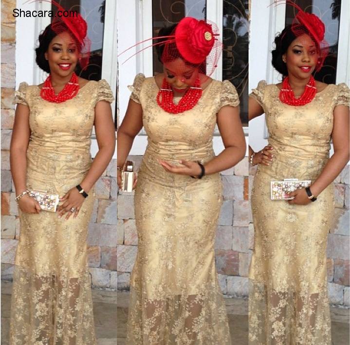 Ankara Cool Look #9