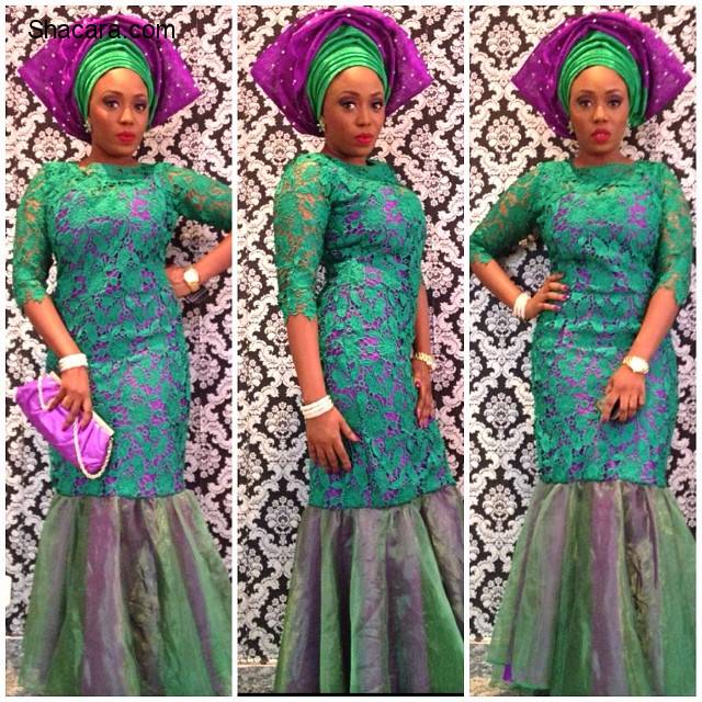 Ankara Cool Look #9