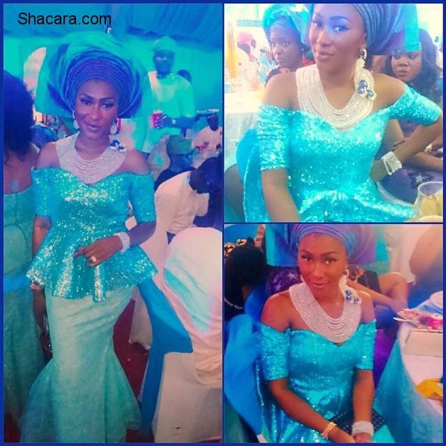 Ankara Cool Look #9