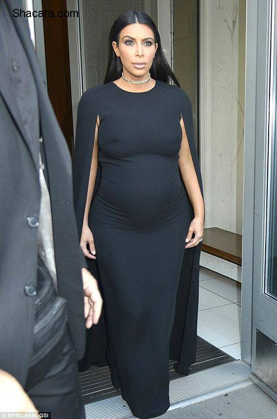 How To’s: Looking Your Best While Pregnant