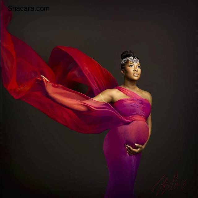 How To’s: Looking Your Best While Pregnant