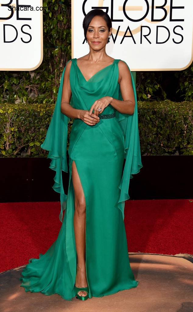 Red Carpet Photos From The 73rd Golden Globes Awards Part 2