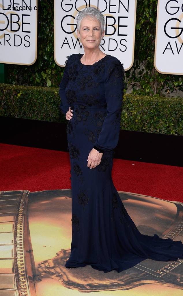 Red Carpet Photos From The 73rd Golden Globes Awards Part 2