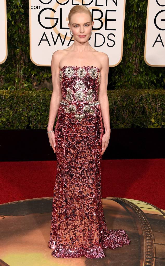 Red Carpet Photos From The 73rd Golden Globes Awards Part 2