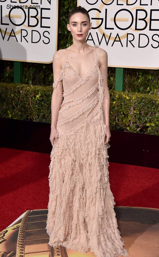 Red Carpet Photos From The 73rd Golden Globes Awards Part 3