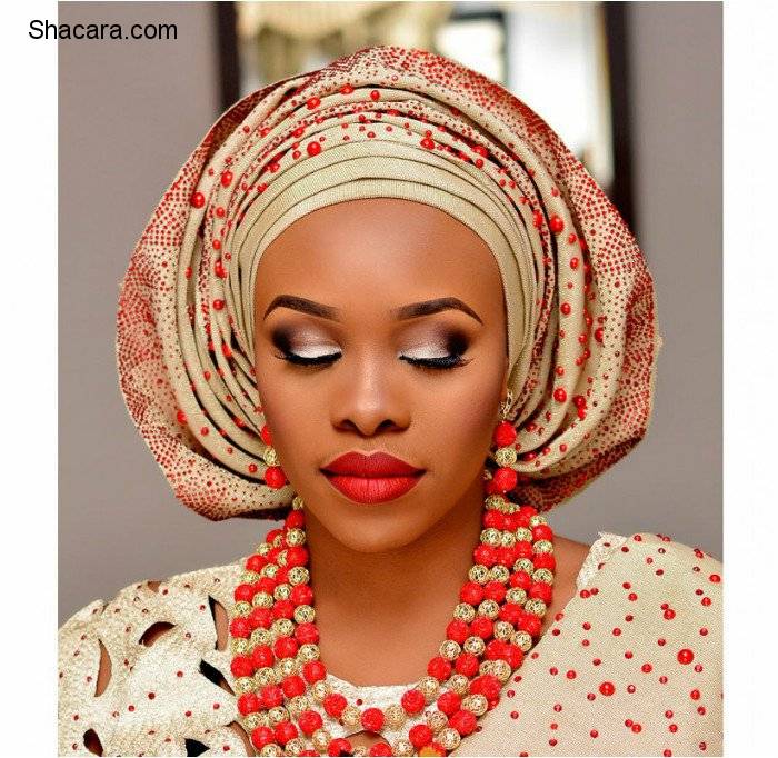 OLAIDE AND PELUMI WEDDING SHOOTS