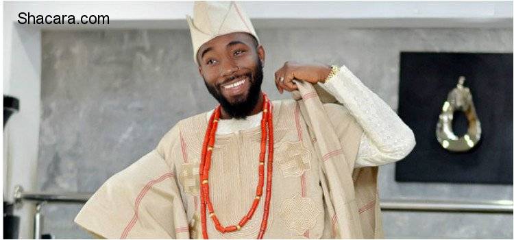 OLAIDE AND PELUMI WEDDING SHOOTS