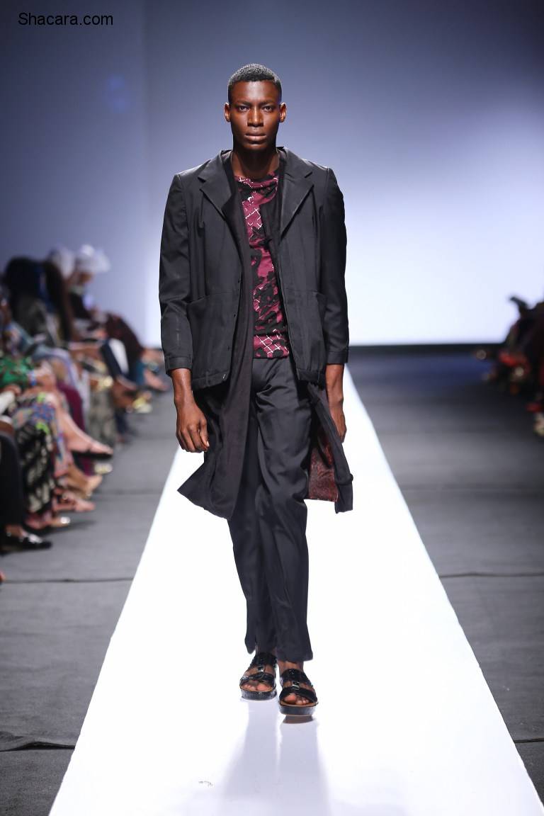 Nigeria men fashion  collections