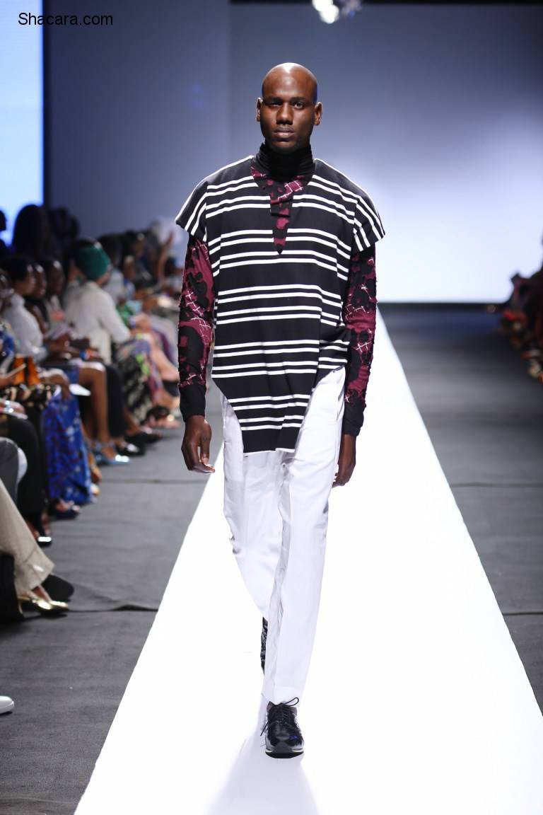 Nigeria men fashion  collections