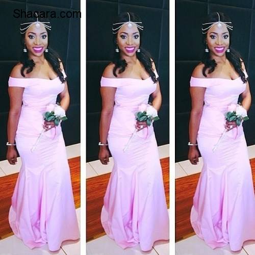 More Aso ebi Styles From Ashob.com Featuring Ankara and Lace