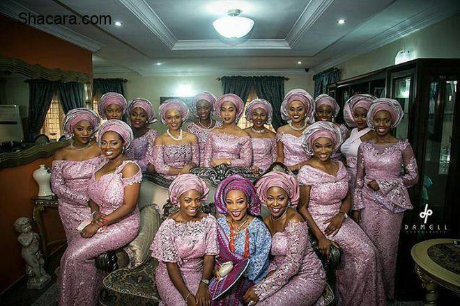 BRIDAL TRAIN FASHION TRENDS