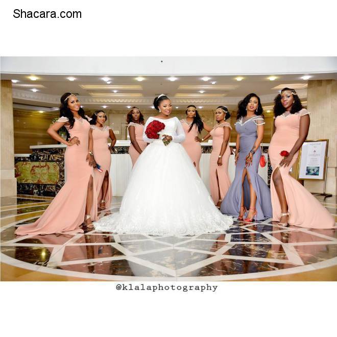 BRIDAL TRAIN FASHION TRENDS