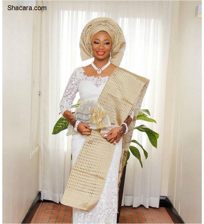 ADEOLA AND JOHN WEDDING SHOOTS
