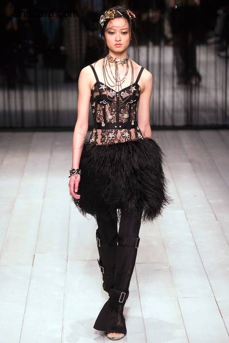 Everything you missed from London Fashion Week this weekend