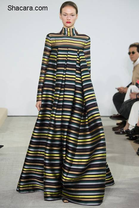 Everything you missed from London Fashion Week this weekend