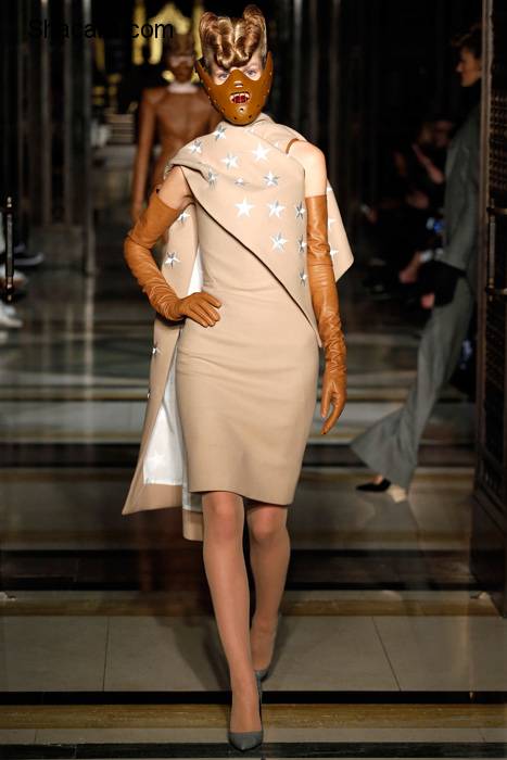 Everything you missed from London Fashion Week this weekend