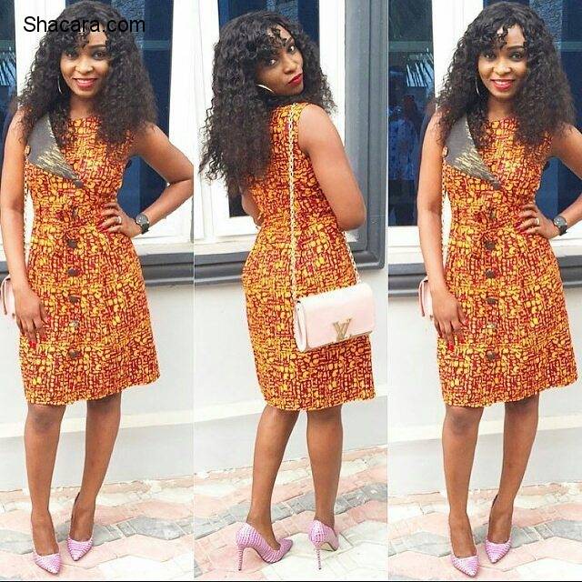SUPERB ANKARA WEARS TO CRAVE THIS SEASON