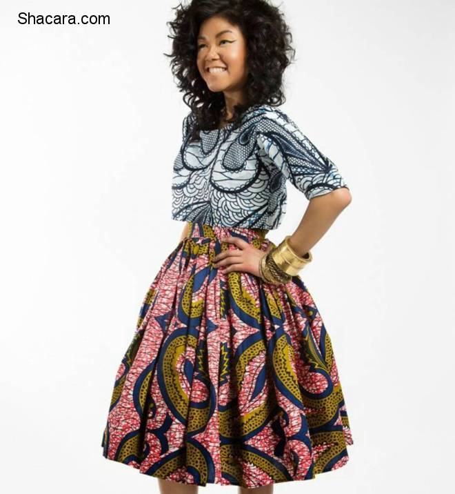 SUPERB ANKARA WEARS TO CRAVE THIS SEASON