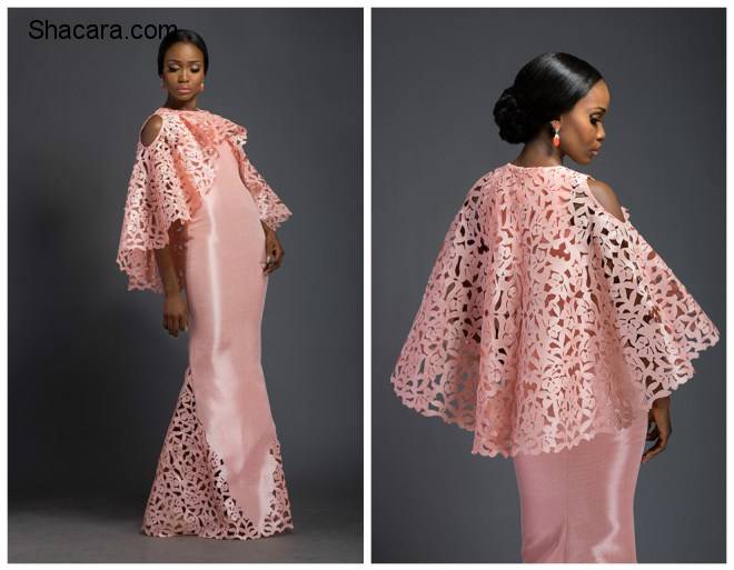 ROYAL BRIDE: HOUSE OF DEOLA LAUNCHES KOMOLE KANDIDS SERIES