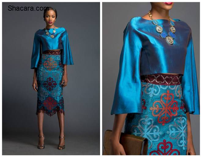 ROYAL BRIDE: HOUSE OF DEOLA LAUNCHES KOMOLE KANDIDS SERIES