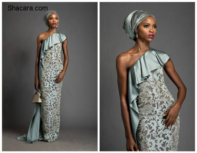 ROYAL BRIDE: HOUSE OF DEOLA LAUNCHES KOMOLE KANDIDS SERIES