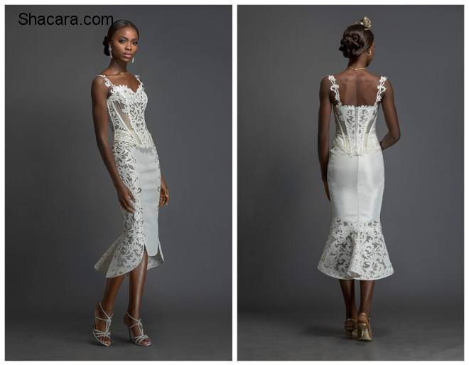 ROYAL BRIDE: HOUSE OF DEOLA LAUNCHES KOMOLE KANDIDS SERIES