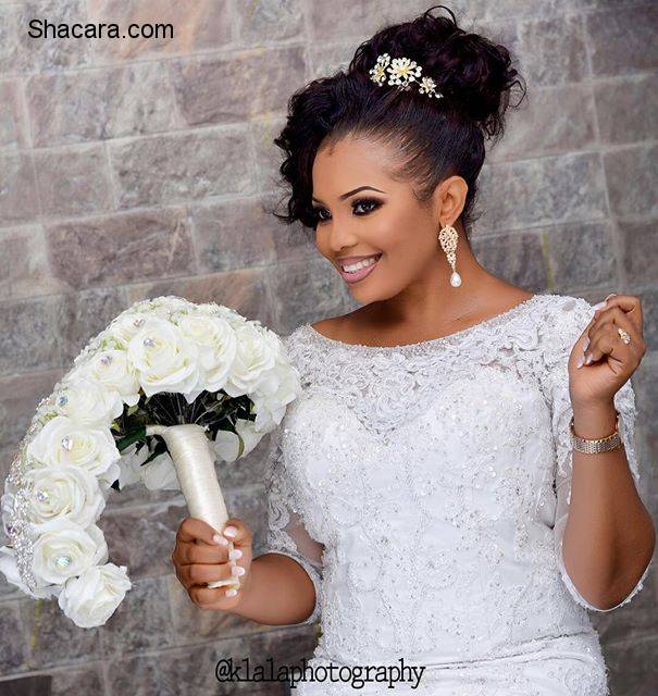 FOLASHADE AND AYODEJI WEDDING SHOOTS