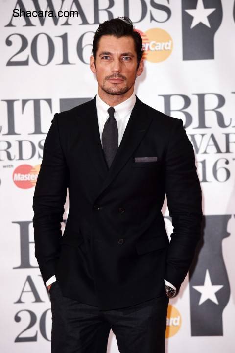 BRIT AWARDS 2016: SEE ALL THE PICS MEN FASHION