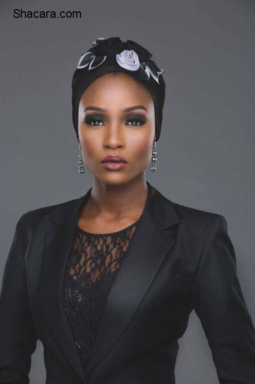 FASHION BRAND ABAYA LAGOS UNVEILS ITS NEWEST COLLECTION THE DESERT BLOOM