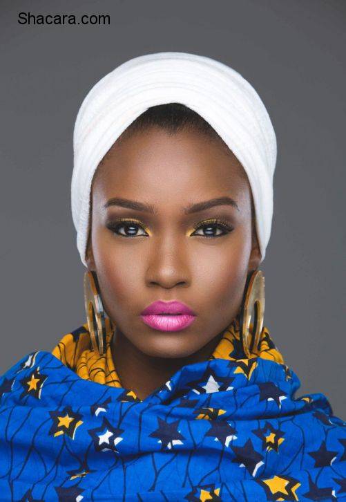 FASHION BRAND ABAYA LAGOS UNVEILS ITS NEWEST COLLECTION THE DESERT BLOOM