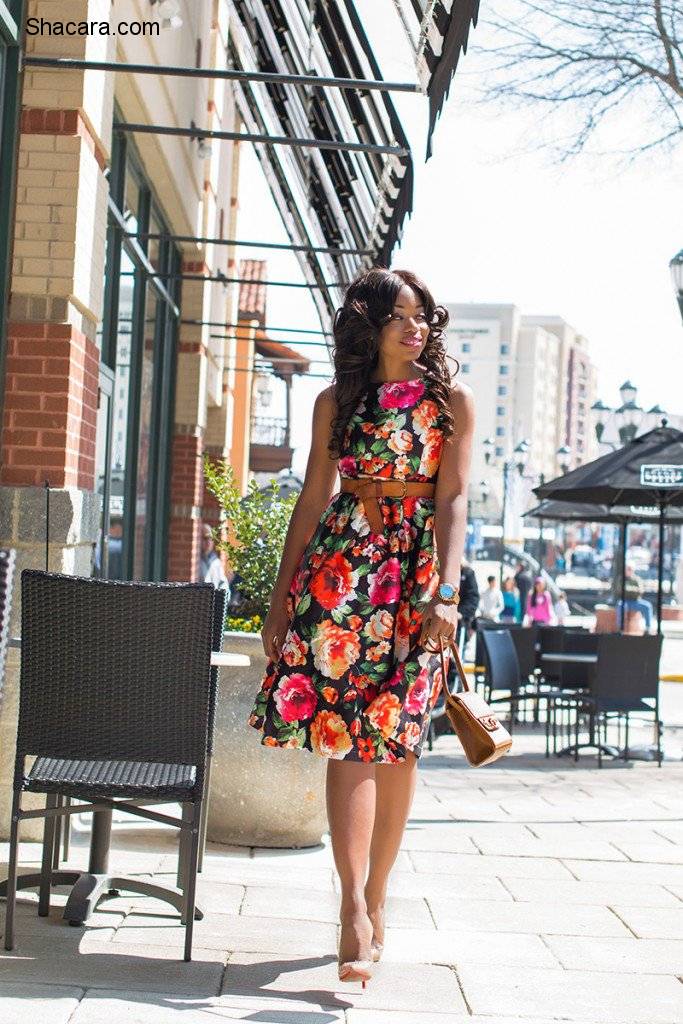 THIS OUTFITS ARE WHATS TRENDING AND THEY ARE PERFECT FOR CHURCH