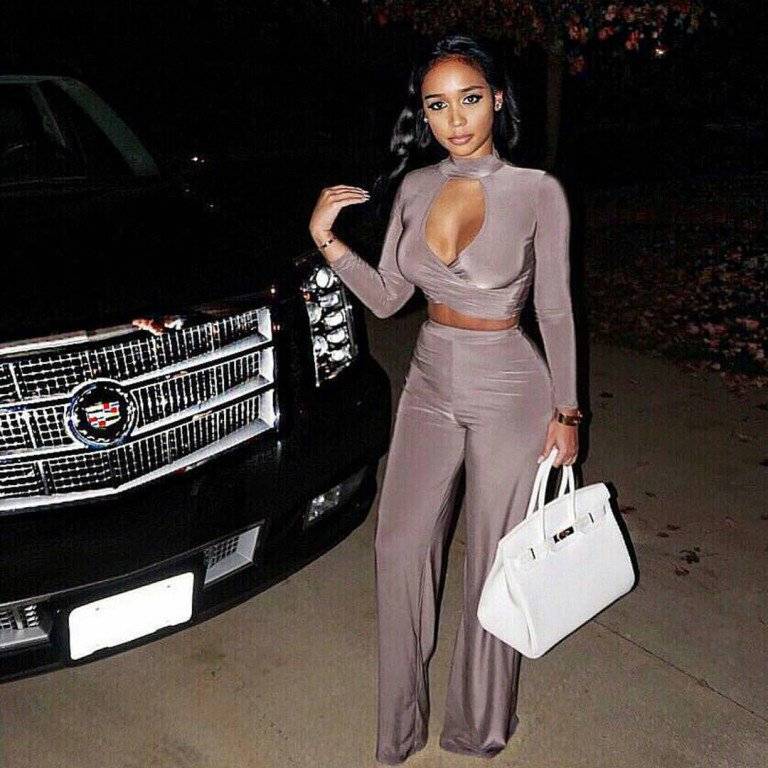 GET IN FORMATION THIS FRIDAY NIGHT