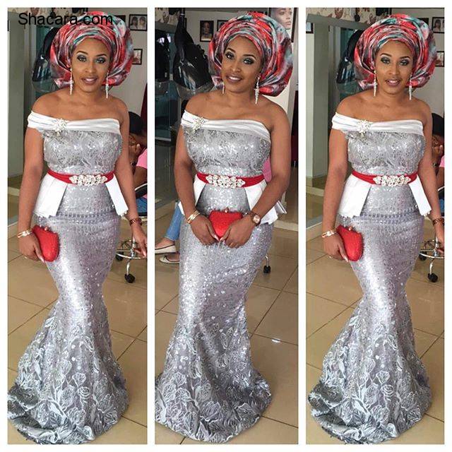 ASO EBI STYLES THAT MADE HEADLINES OVER THE WEEKEND