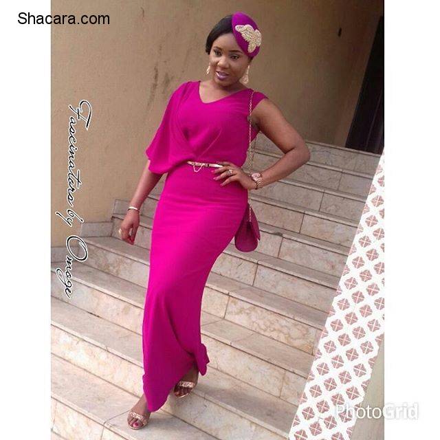 FASHION ALERT: FASCINATORS TO COMPLETE YOUR ASO EBI STYLE