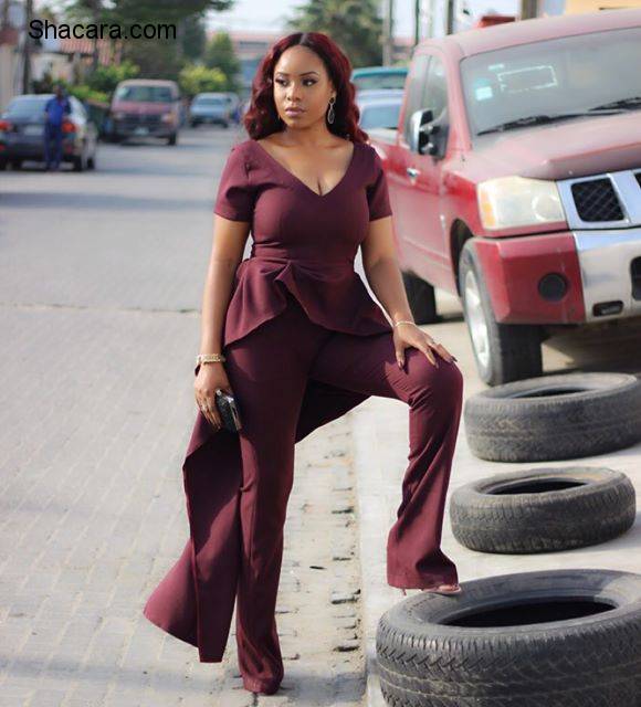 MIMI ONALAJA IS OUR WOMAN CRUSH WEDNESDAY