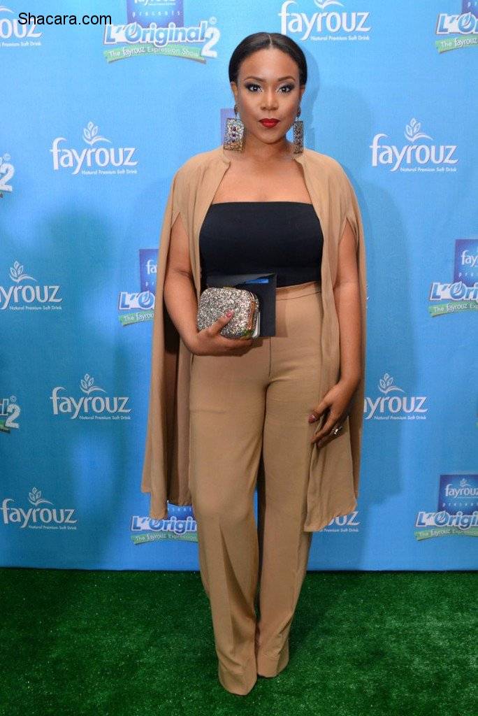 MIMI ONALAJA IS OUR WOMAN CRUSH WEDNESDAY