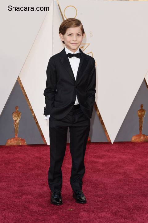 If Looks Could Kill - Here Are All The Must-See Looks From Oscars After-Parties!