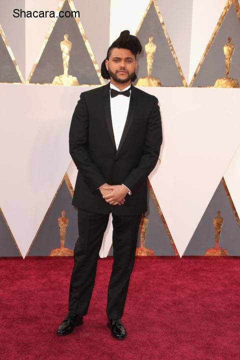 If Looks Could Kill - Here Are All The Must-See Looks From Oscars After-Parties!